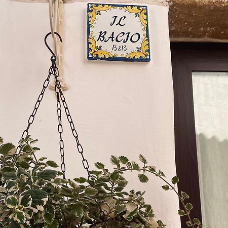 B&B Ilbacio Laterza Exterior foto